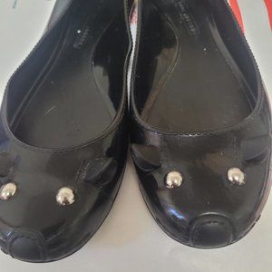 Marc Jacobs cat flats